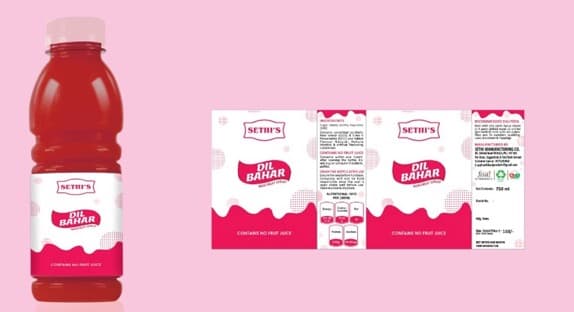 Sethi's Syrup image 2