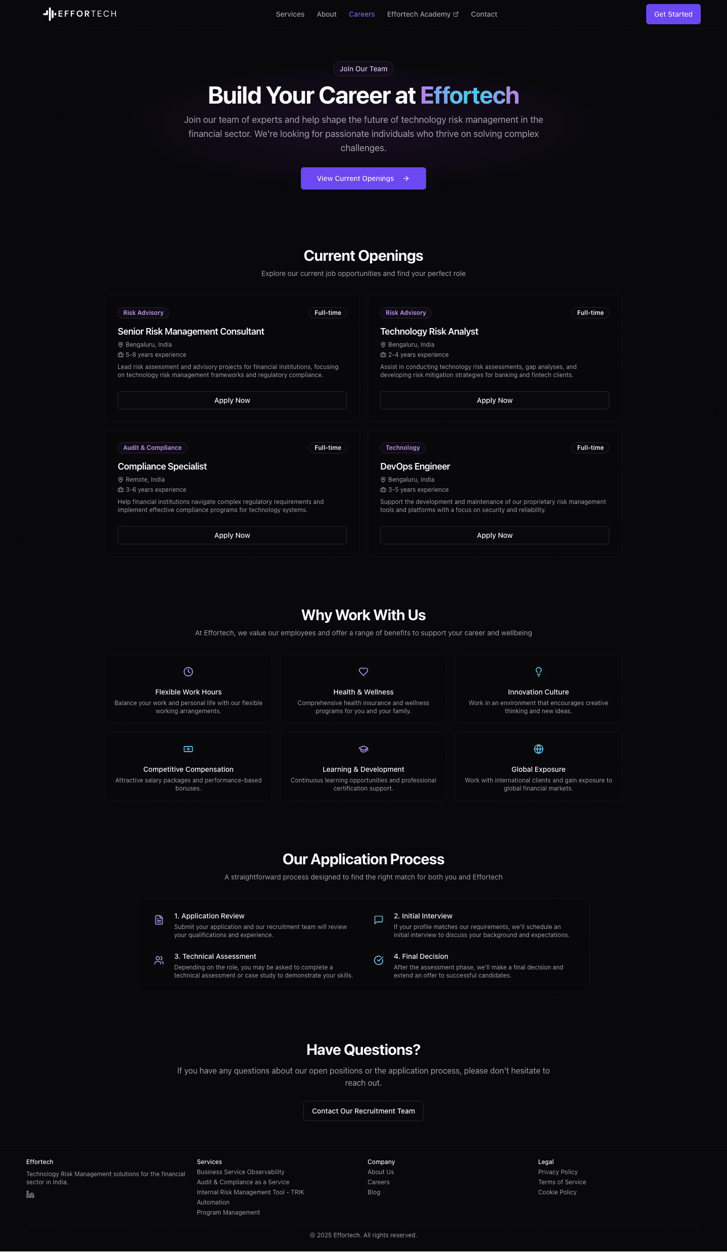 Effortech Technology image 3