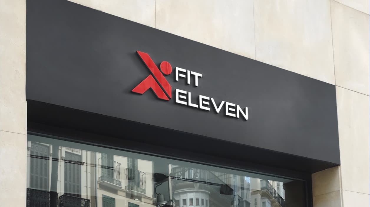 Fit Eleven image 6
