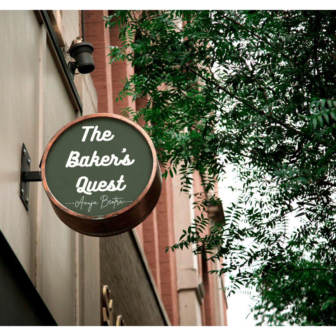 The Baker's Quest image 1