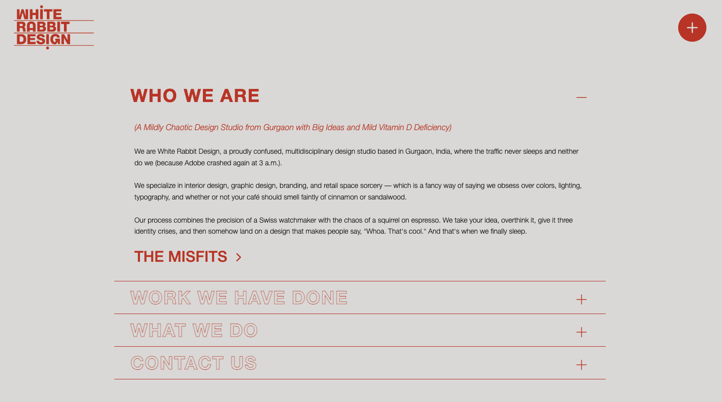 White Rabbit Designs image 1